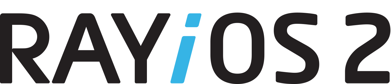RAYiOS 2 — Ray America