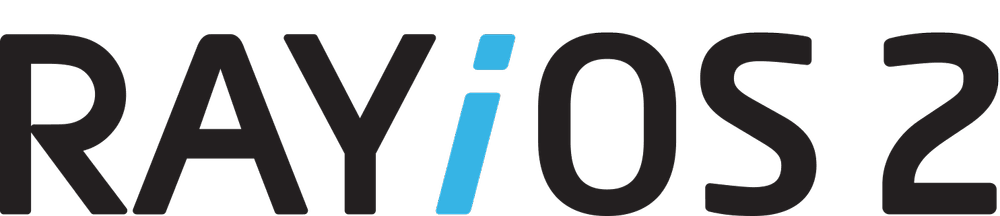RAYiOS 2 — Ray America