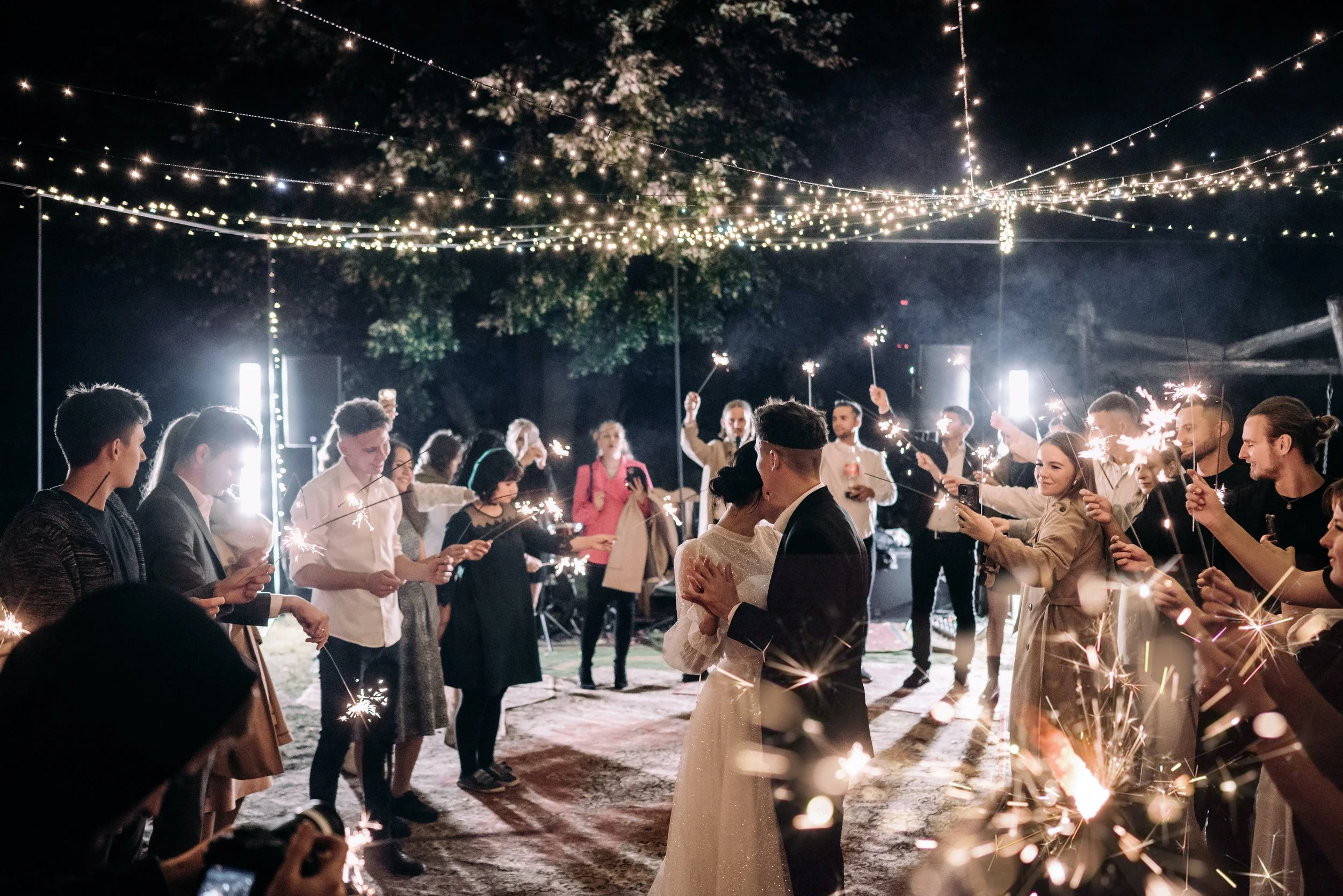 The Importance of a Wedding Planner: Why Every Couple Needs One