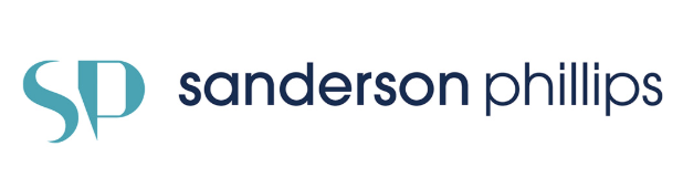 Sanderson Phillips logo