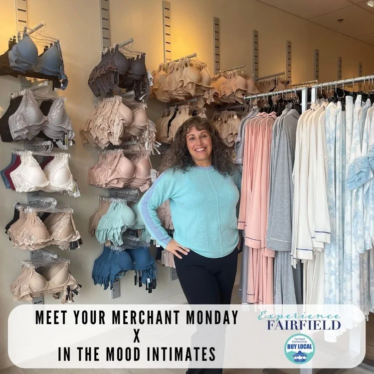 MEET YOUR MERCHANT MONDAY