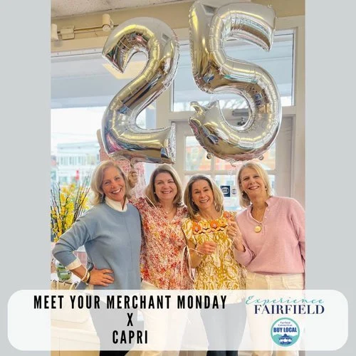 MEET YOUR MERCHANT MONDAY