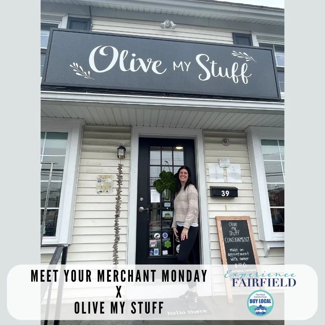 MEET YOUR MERCHANT MONDAY