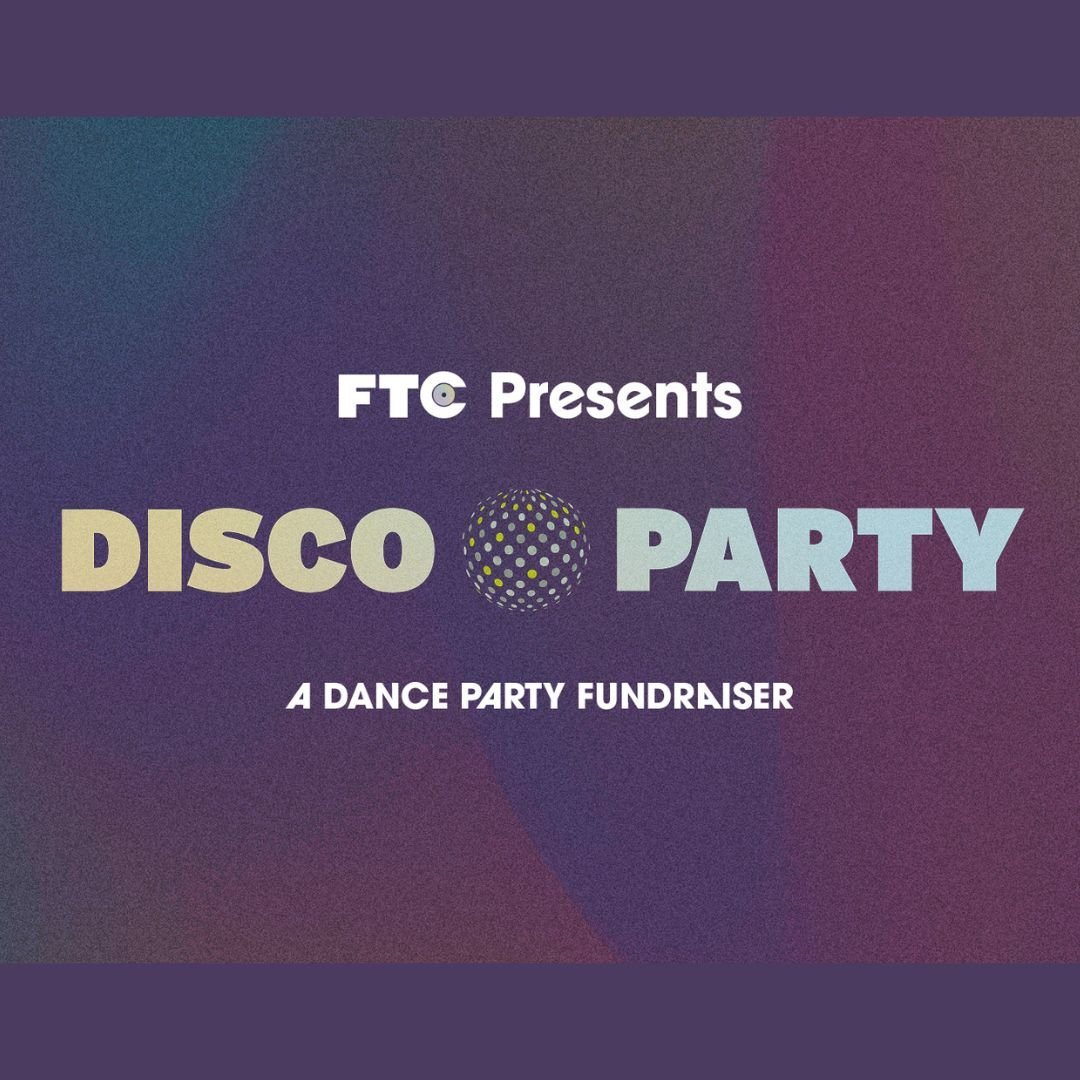 DISCO IS BACK, BABY!