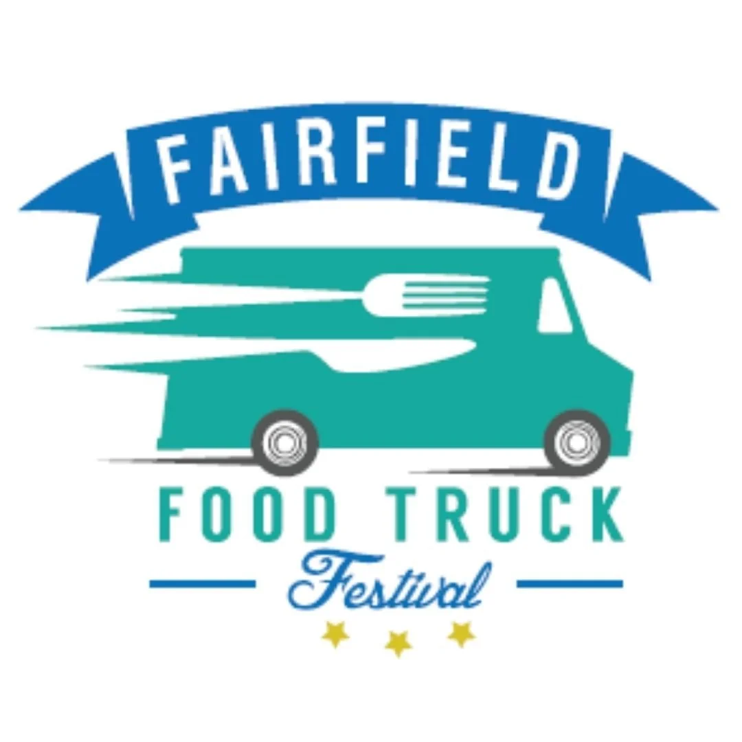 FAIRFIELD FOOD TRUCK FESTIVAL RETURNS ON SUNDAY, SEPTEMBER 10