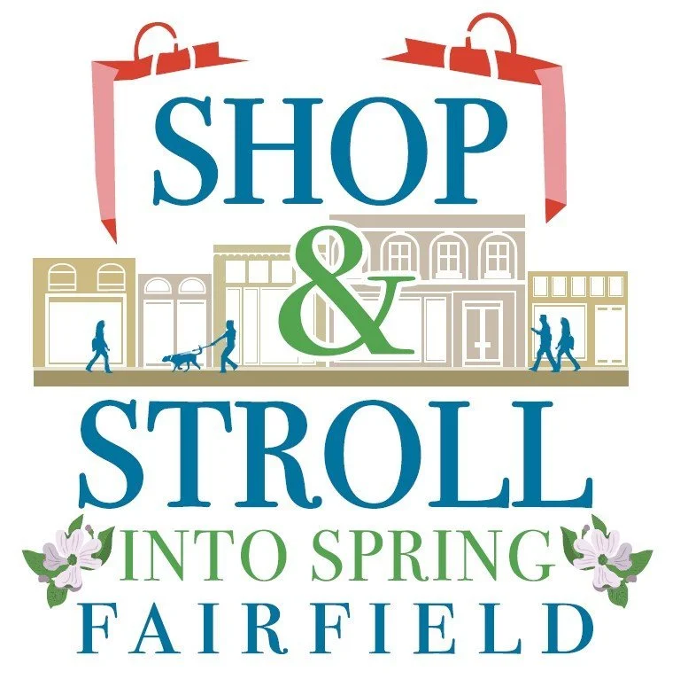 ANNUAL SHOP &amp; STROLL INTO SPRING EVENT RETURNS THIS THURSDAY, APRIL 27!