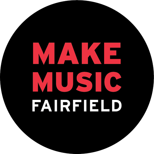 INTERNATIONAL MAKE MUSIC DAY RETURNS TO FAIRFIELD