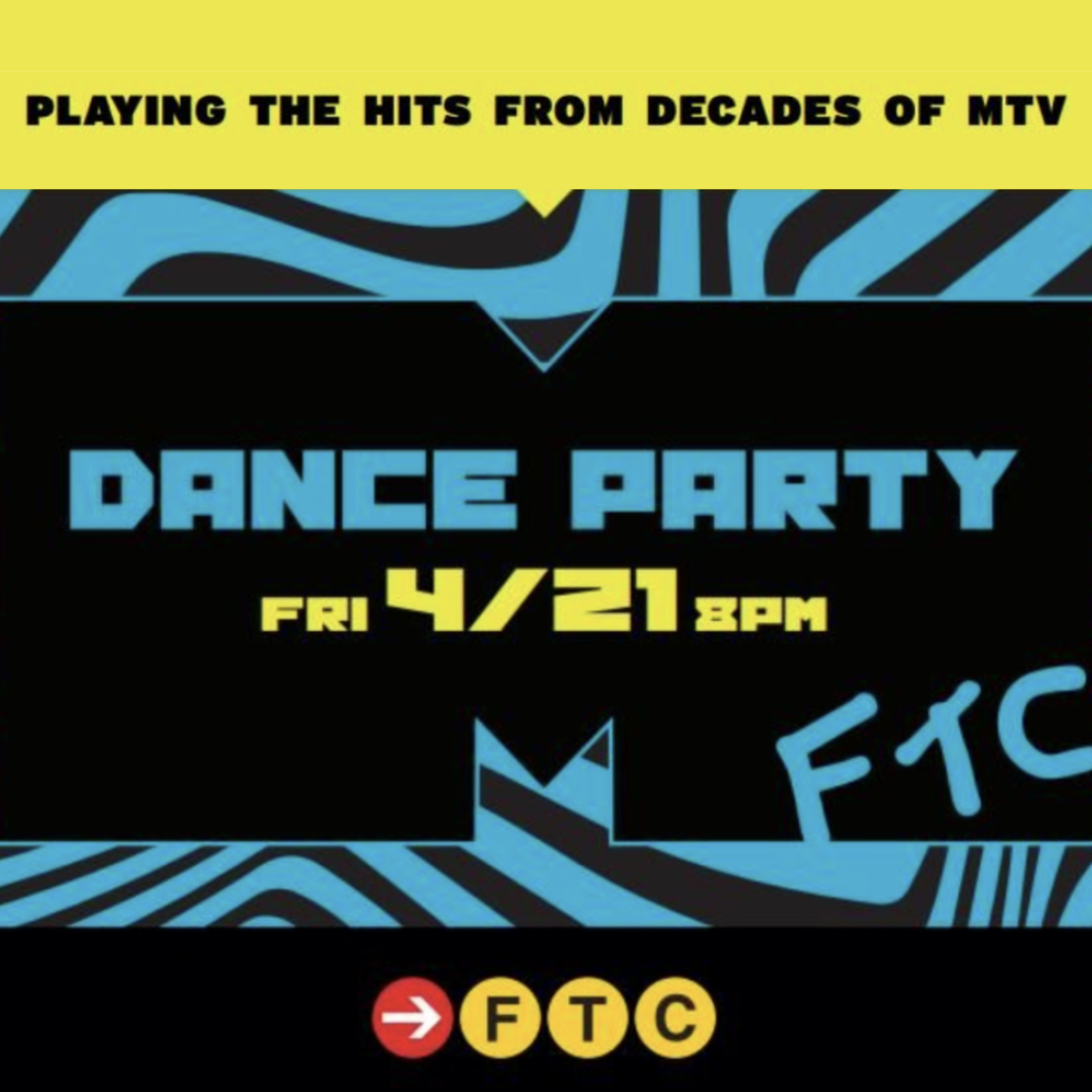 JOIN THE FAIRFIELD THEATRE COMPANY FOR TWO FUNDRAISING EVENTS THIS SPRING