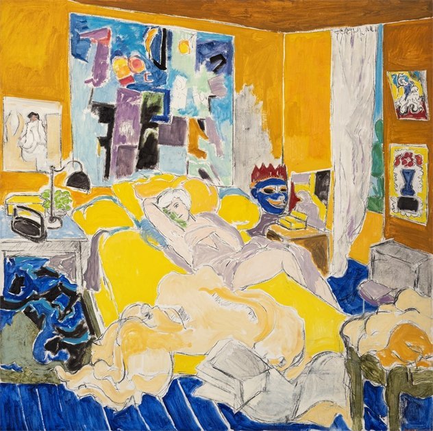 IN THEIR ELEMENT(S): WOMEN ARTISTS ACROSS MEDIA, EXHIBITION CURATED BY STUDENT, OPENS AT FAIRFIELD UNIVERSITY ART MUSEUM