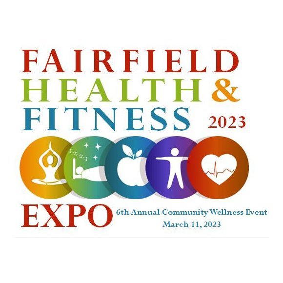 2023 FAIRFIELD HEALTH AND FITNESS EXPO