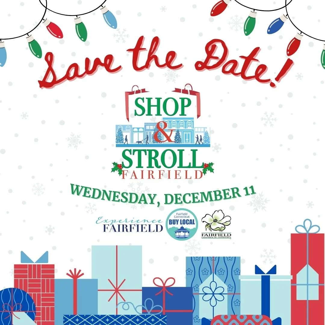 Town and Chamber to Host Annual Holiday “Shop &amp; Stroll”