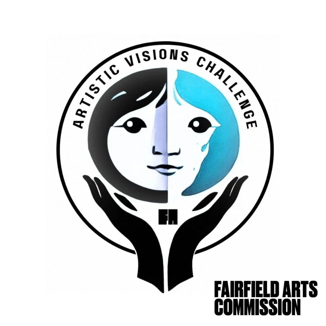 Fairfield Arts Commission Unveils Theme and Details for Artistic Visions Challenge