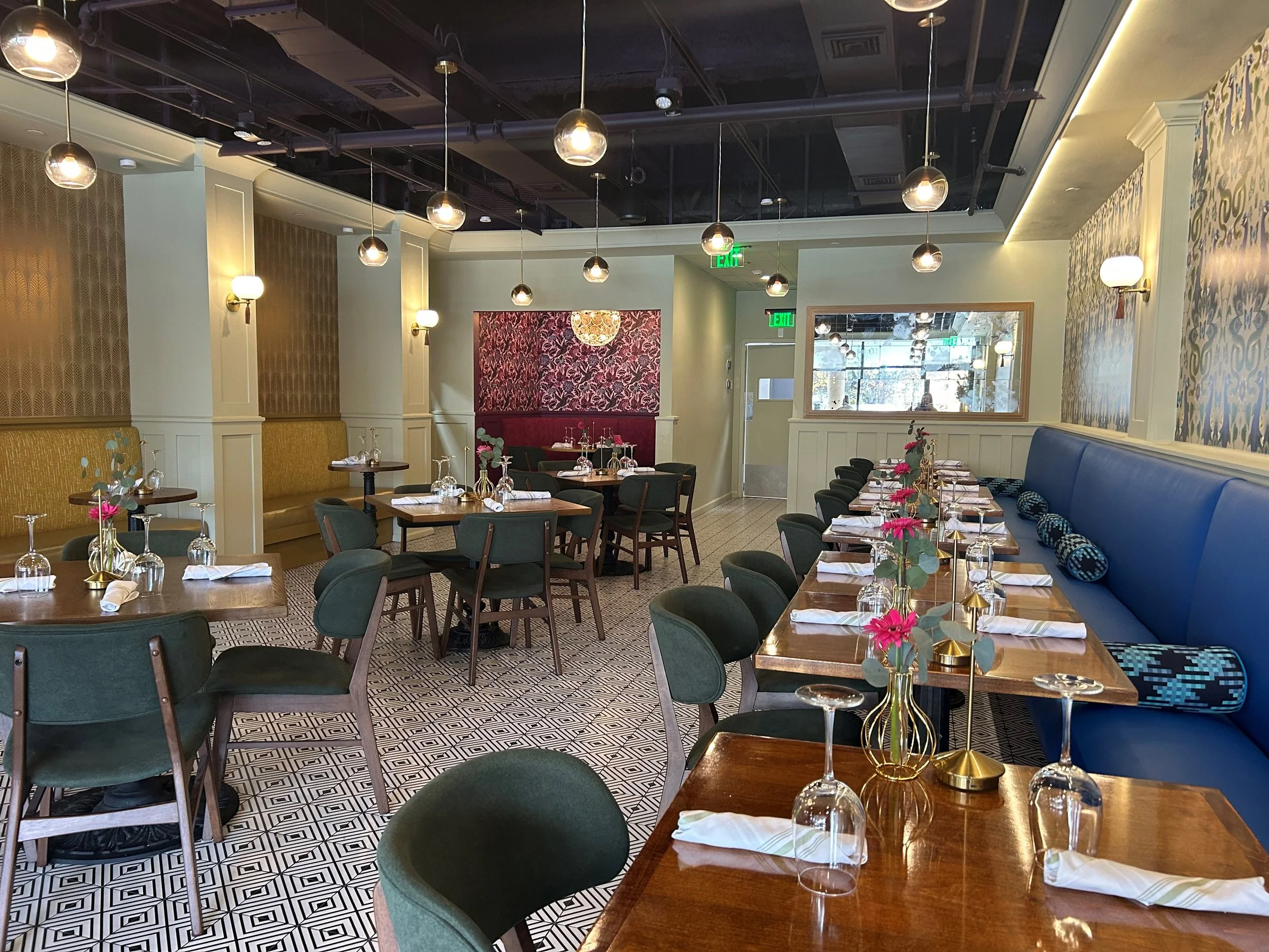 Joylark Kitchen