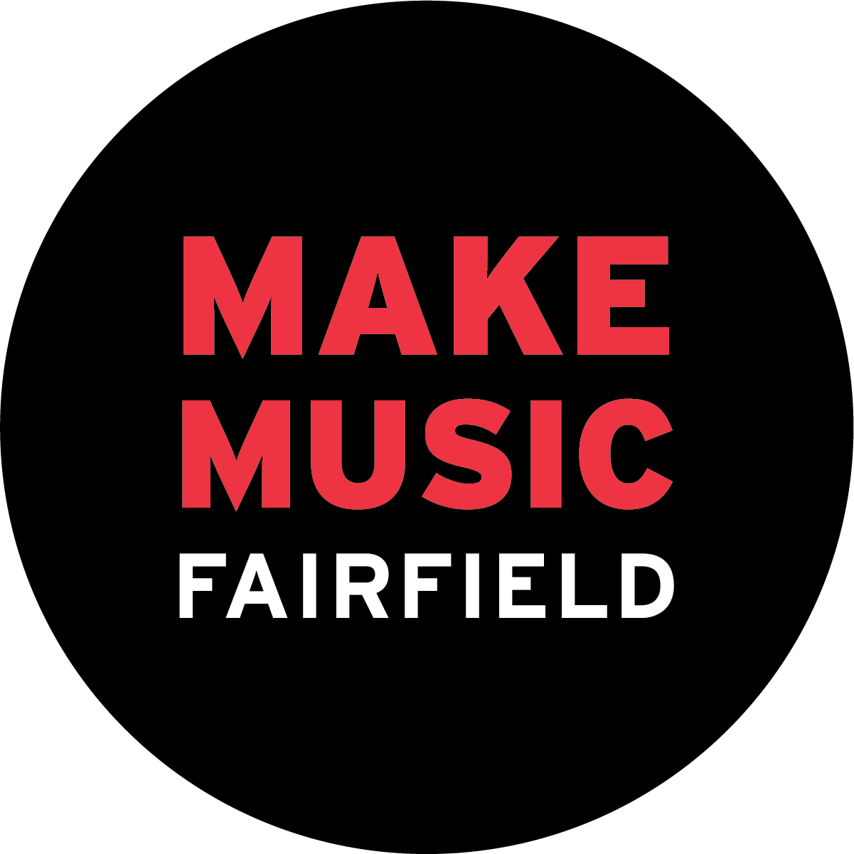 Make Music Fairfield to Return for 9th year on June 21