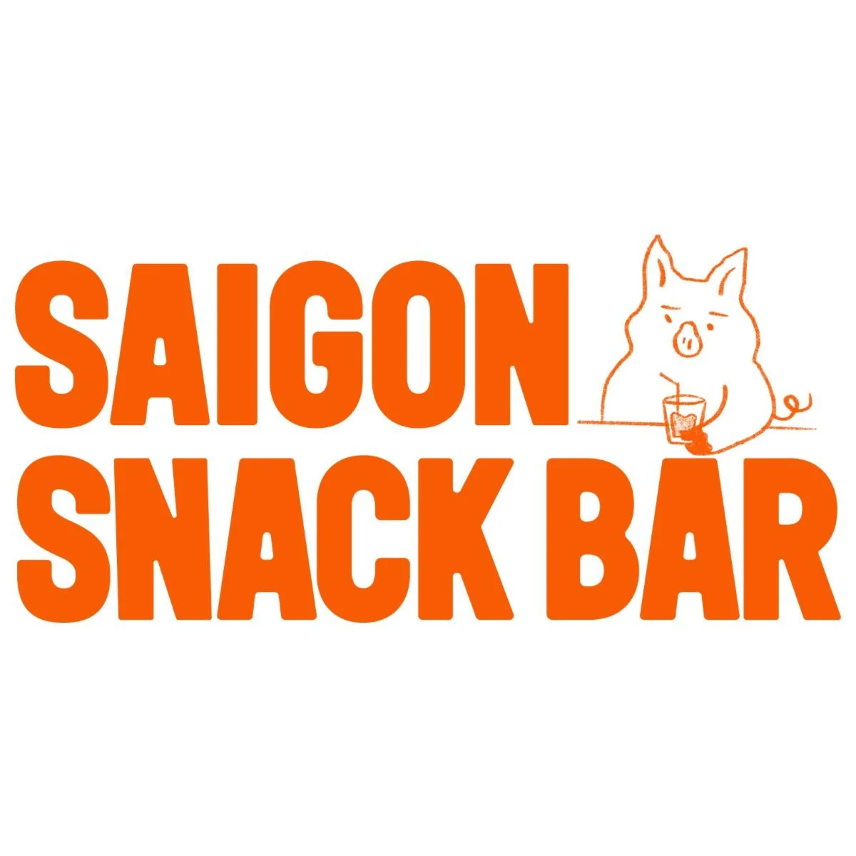 Saigon Snack Bar