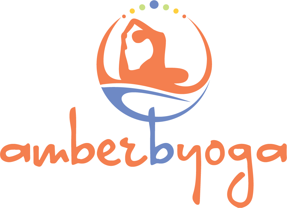 Amber B. Yoga