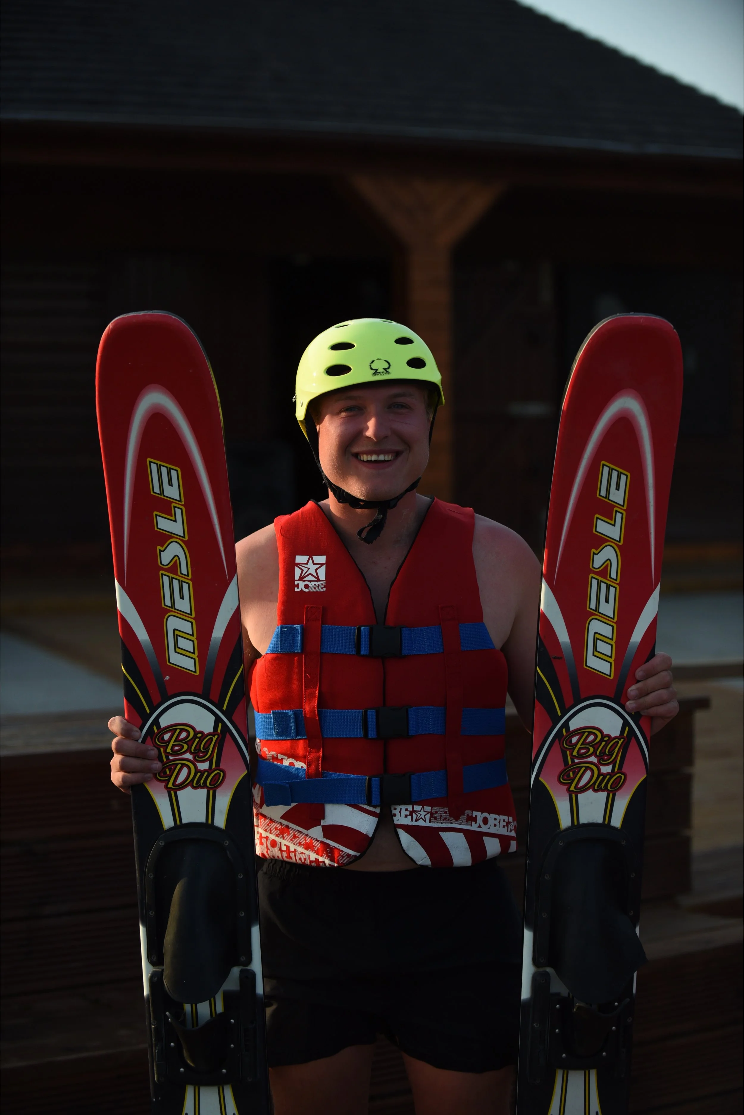 Wakeboarding, kneeboarding and Waterskiing — Sheffield Cable Waterski