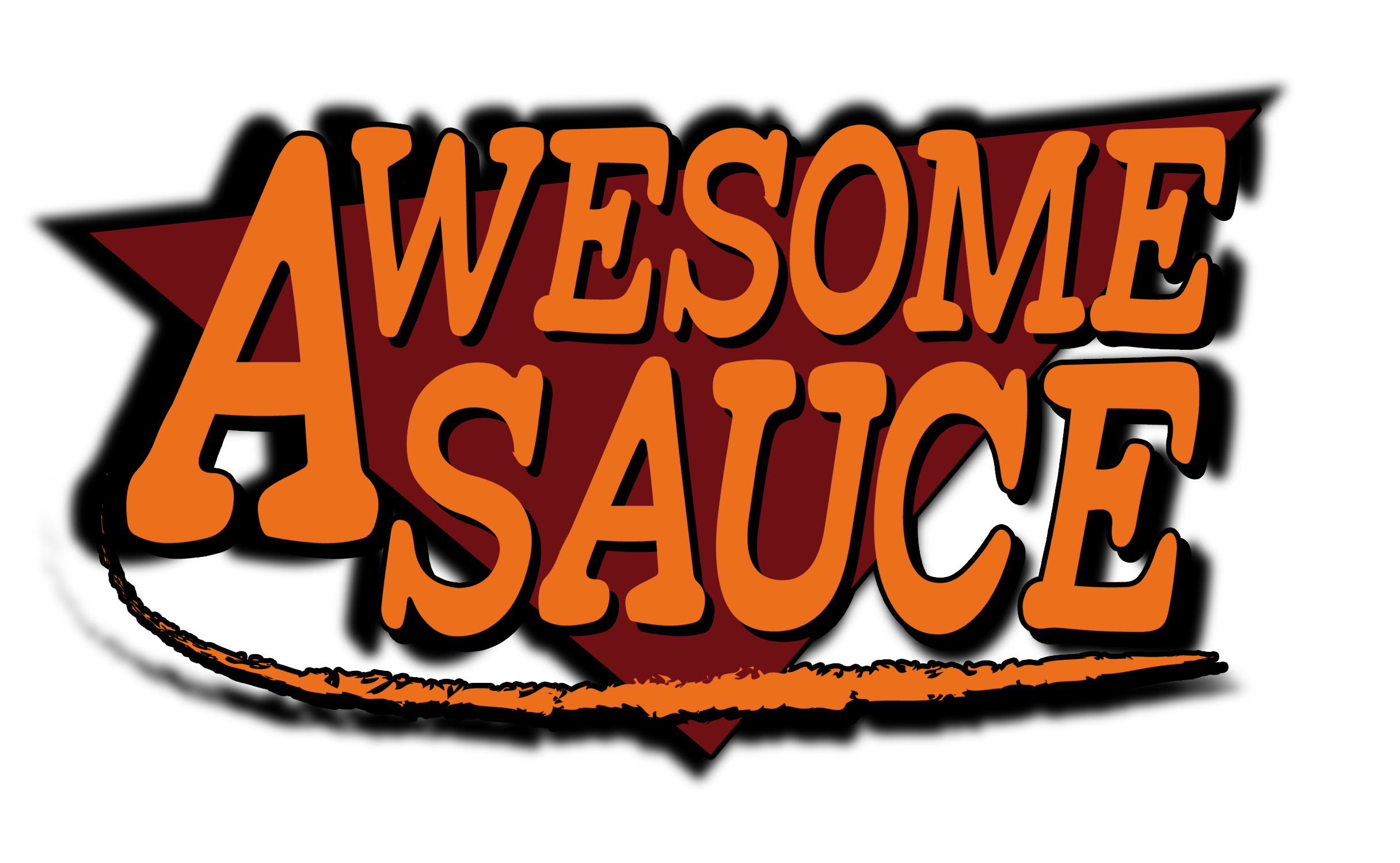 Awesome Sauce Presentation — Phylicia Burd Portfolio