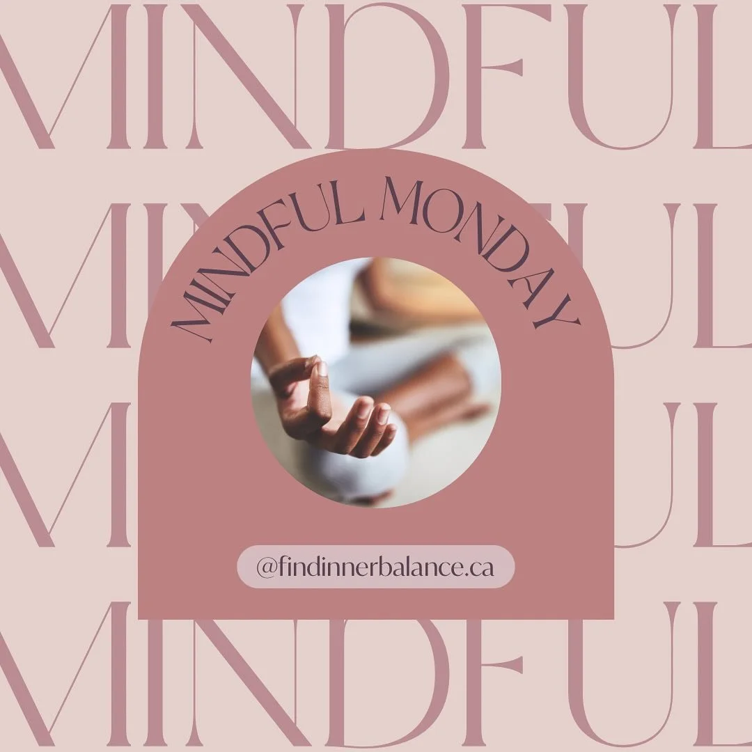 Mindful Mondays⁣
🧘🏻&zwj;♀️🪷🤍🙏🏻⁣
⁣
➡️ swipe through to learn about the roots of mindfulness and what &ldquo;being mindful&rdquo; actually means⁣
⁣
Let me know in the comments below what you find difficult about practicing presence and non-judgem