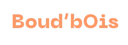 Boud'bOis