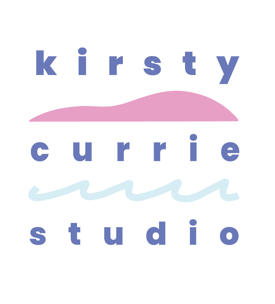 Kirsty Currie, Paper Artist and Illustrator, West Coast of Scotland