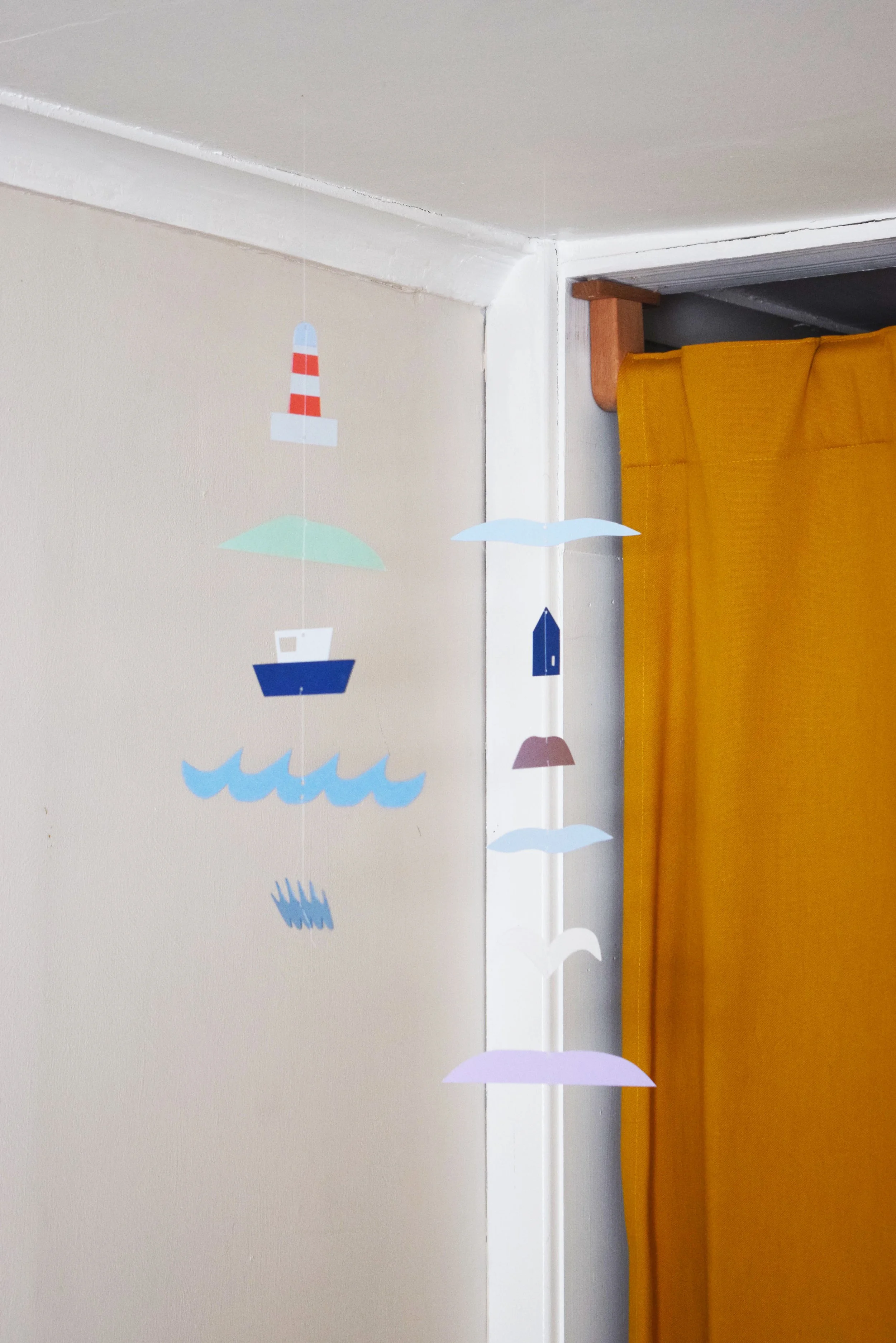 Designing Mobiles