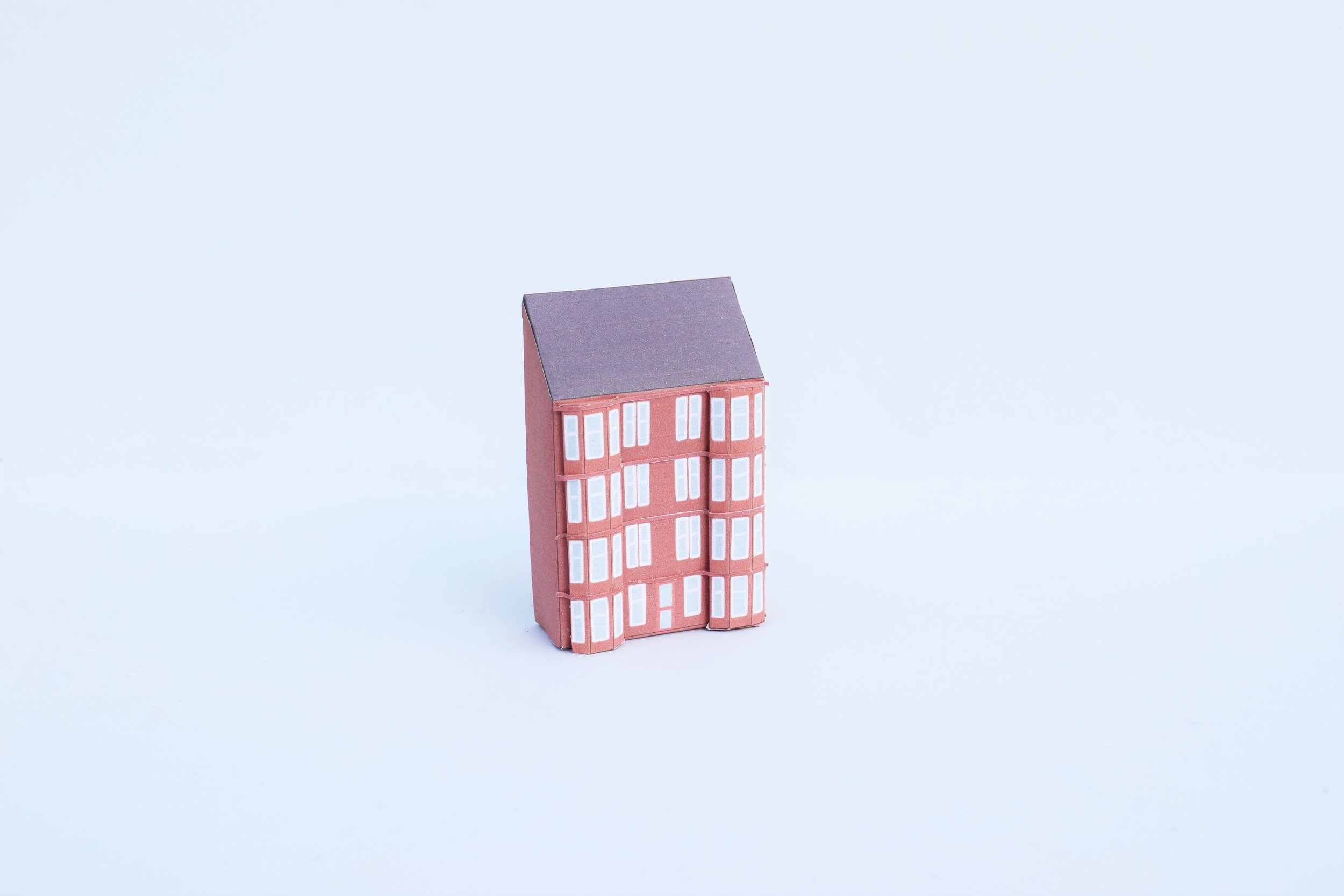DIY Tenement