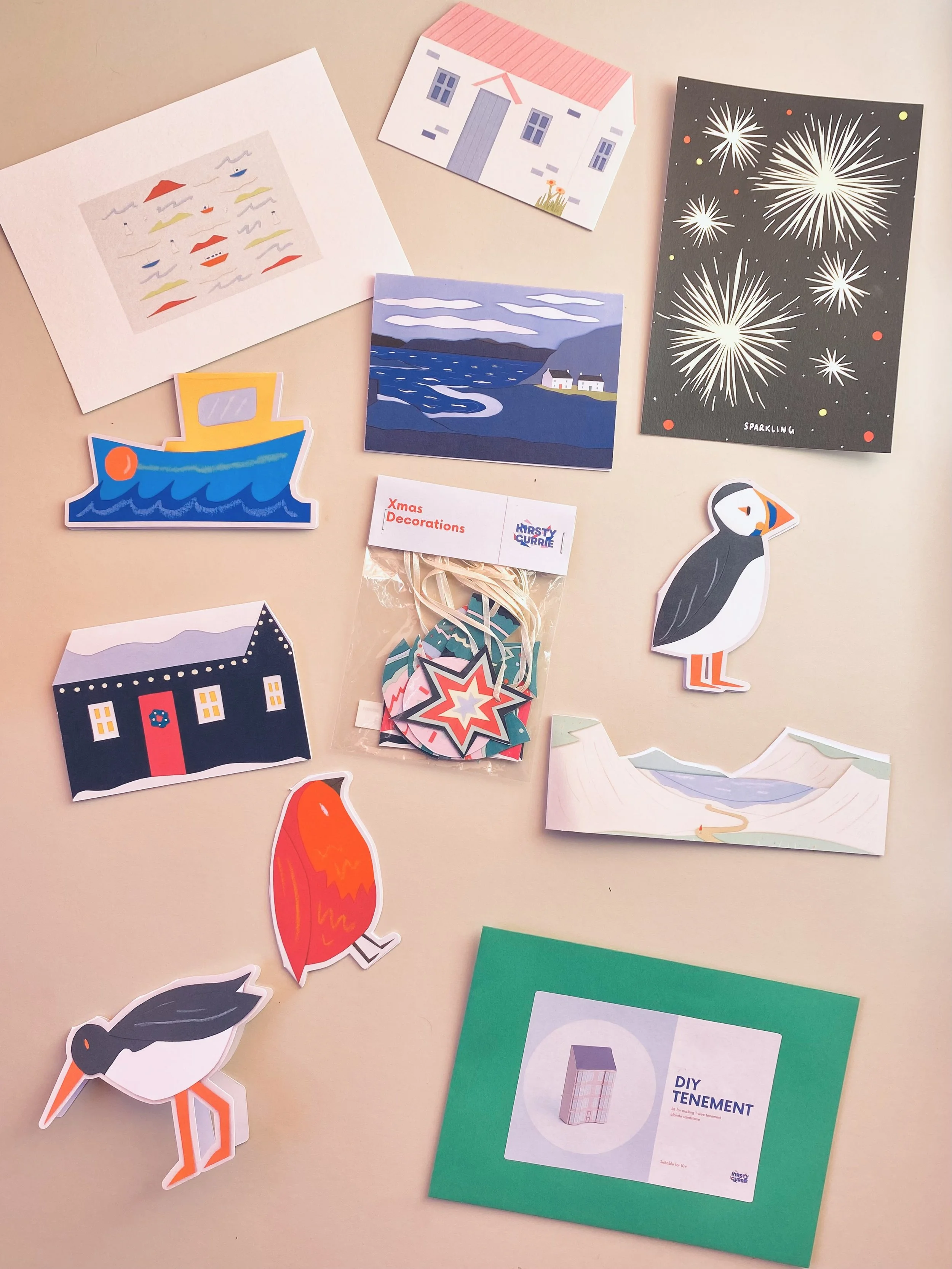 Seconds Suprise Bundle