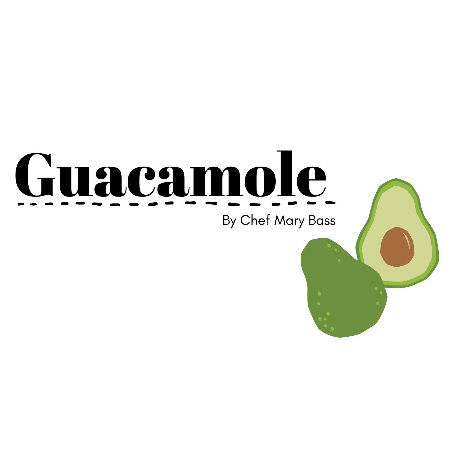 Guacamole (GF/V)