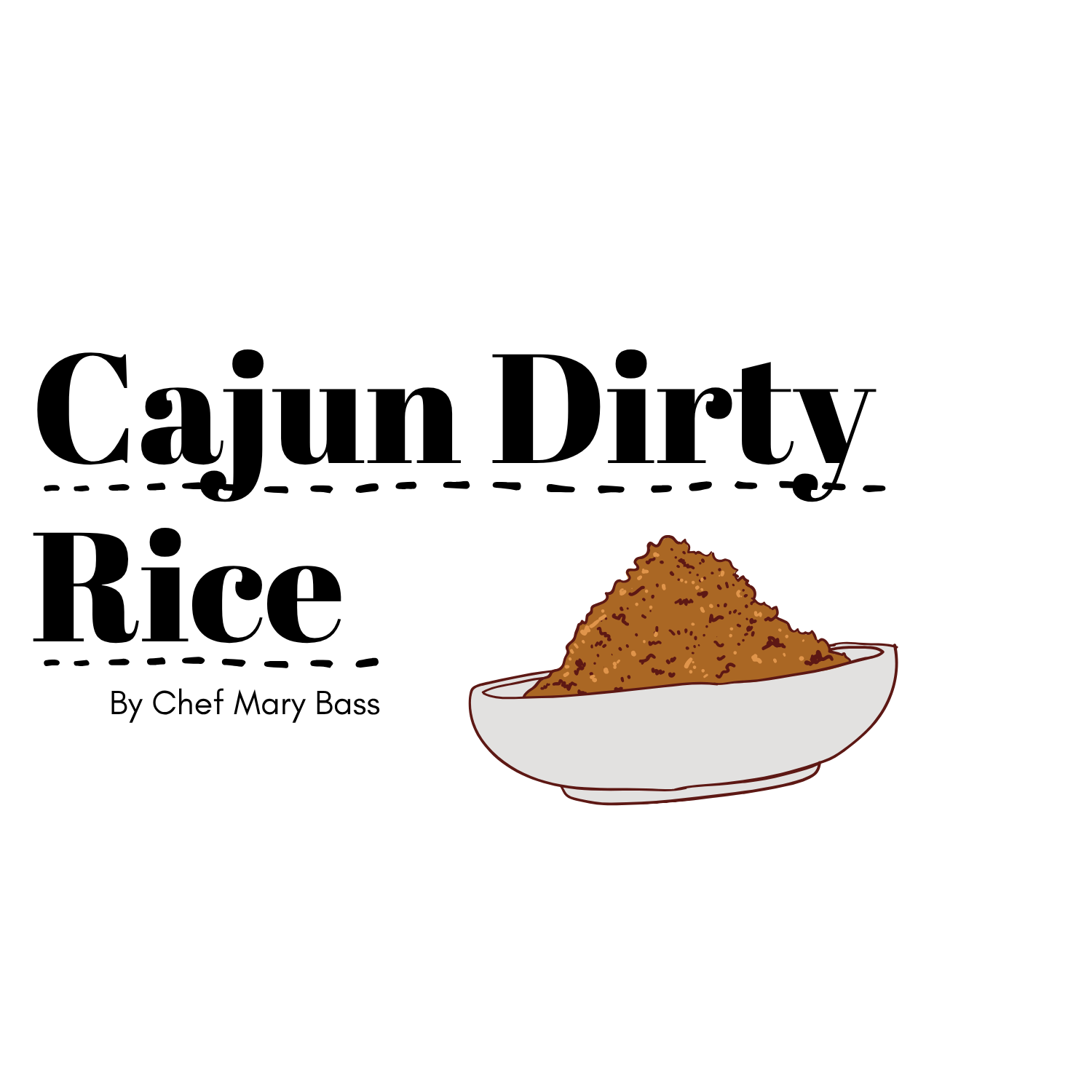 Cajun Dirty Rice