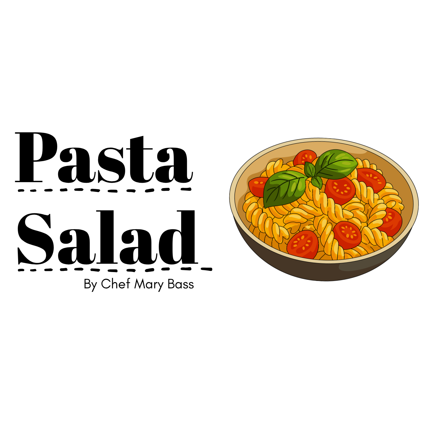Pasta Salad