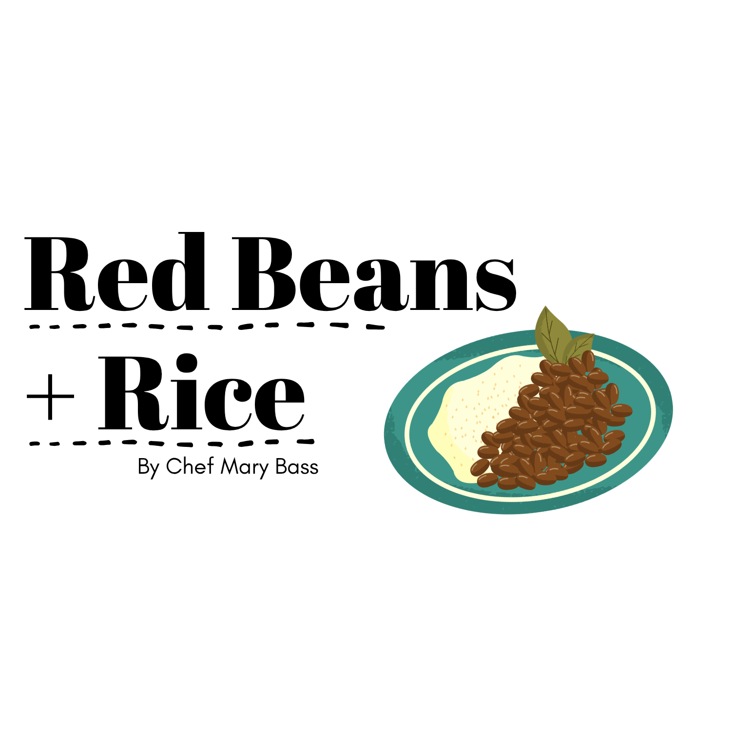 Red Bean + Rice