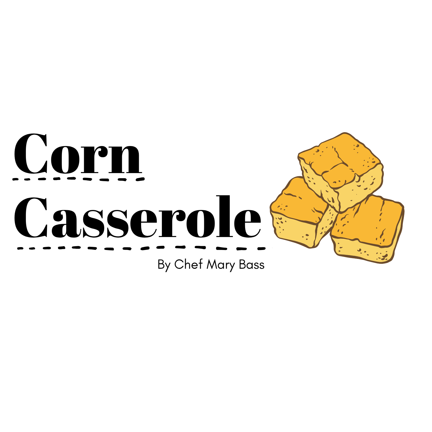 Southern Corn Casserole