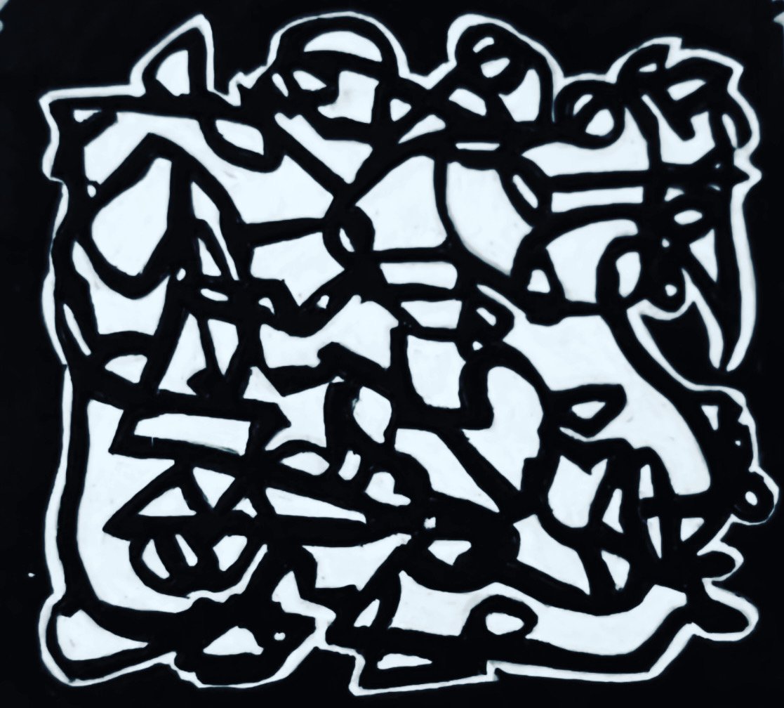 Inside Lines