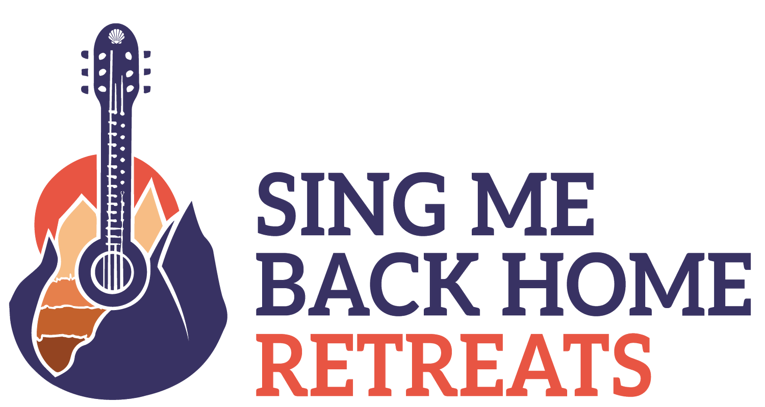Sing Me Back Home Retreats