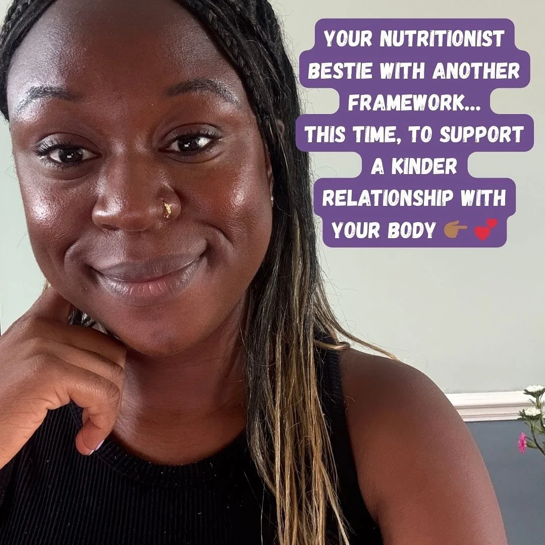 Body kindness isn&rsquo;t about perfection, it&rsquo;s about care.

Diet culture often teaches us to disconnect, criticise, and push against our bodies. But what if we chose a different approach, one rooted in compassion, trust, and respect?

That&rs