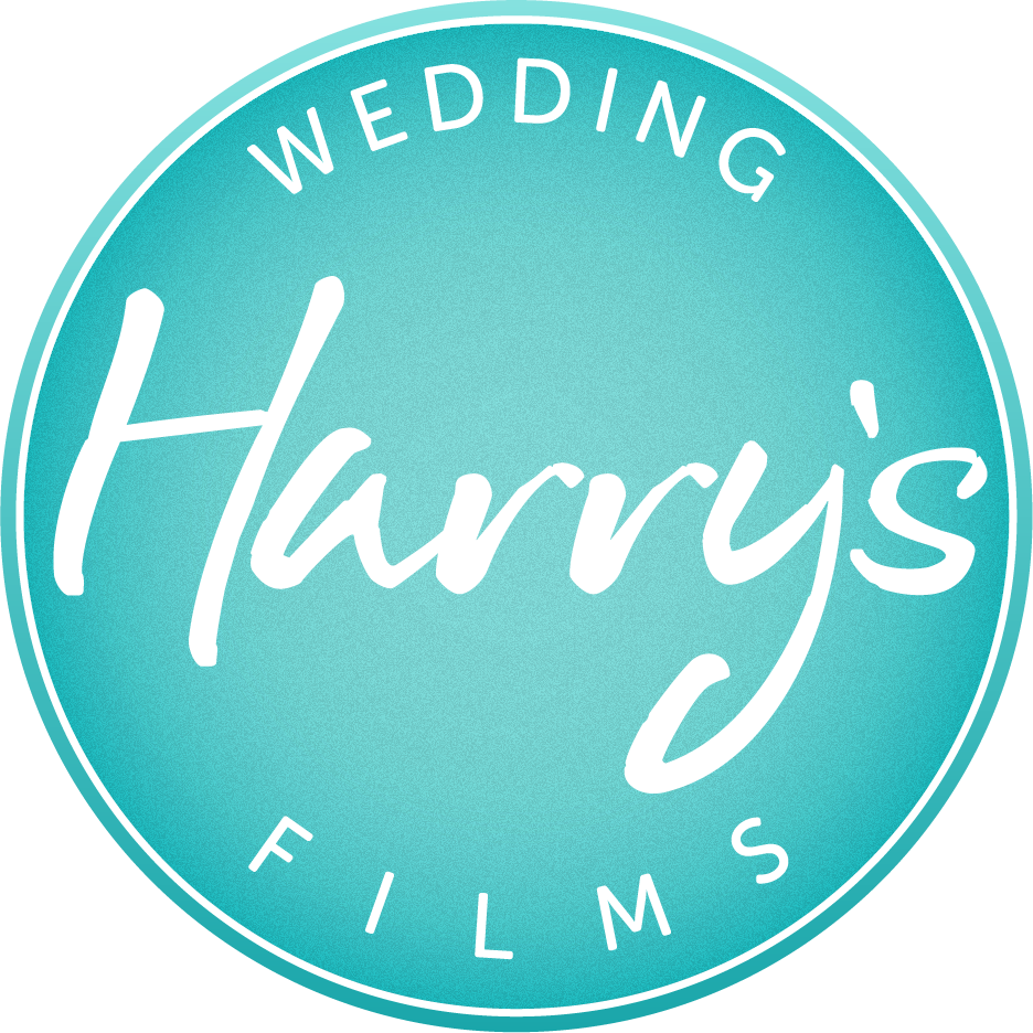 Harry&#39;s Wedding Films, Dorset Wedding Videographer