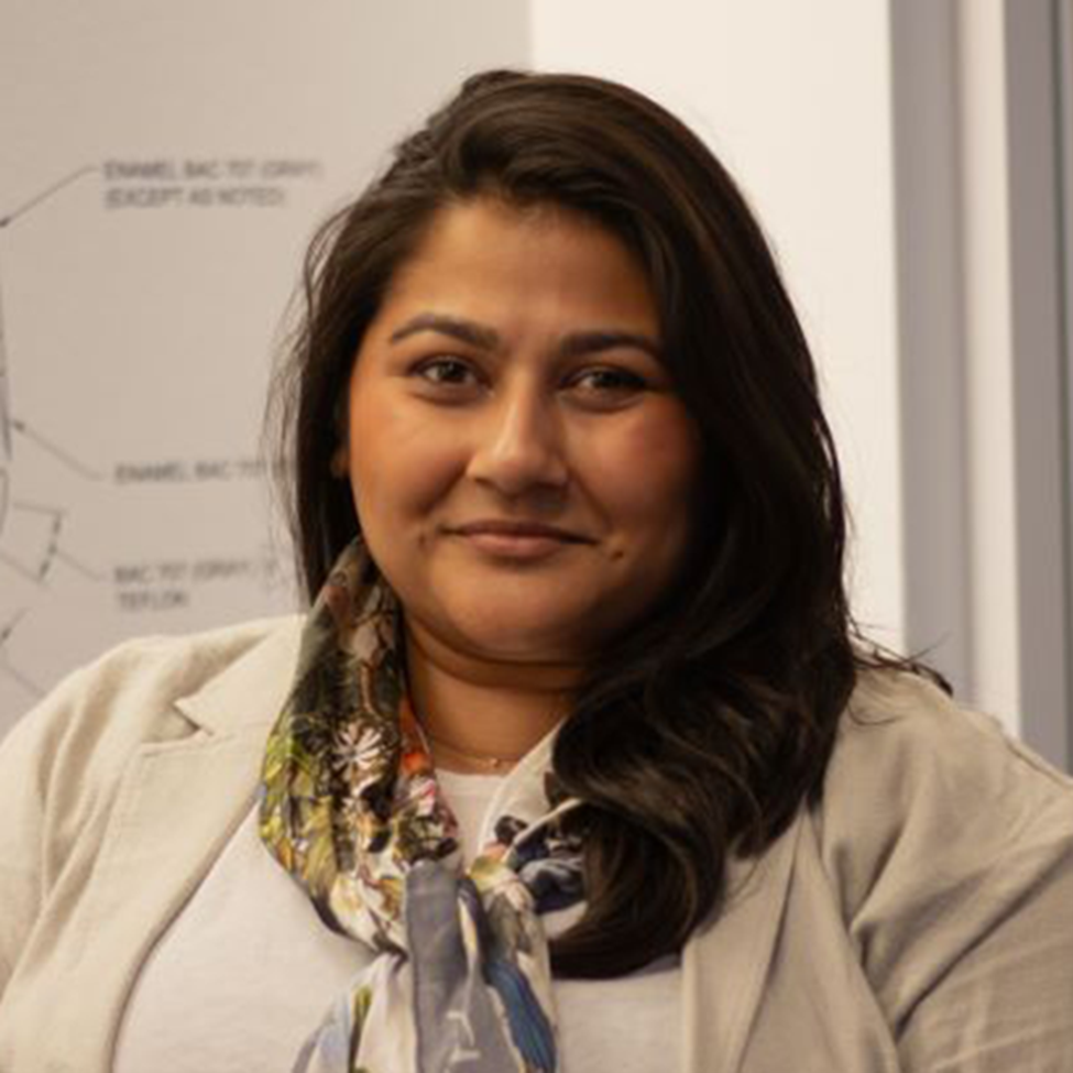 Rohini Raut Speakers and Panels — Kellogg Climate Conference