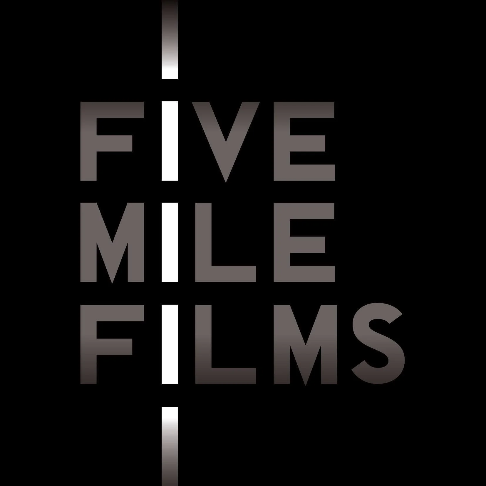 Five Mile Films logo - The Media Rights Collective client