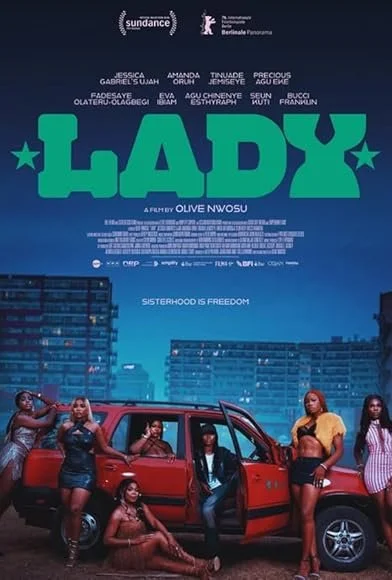 'Lady' Wins at Sundance: A Triumph for Olive Nwosu