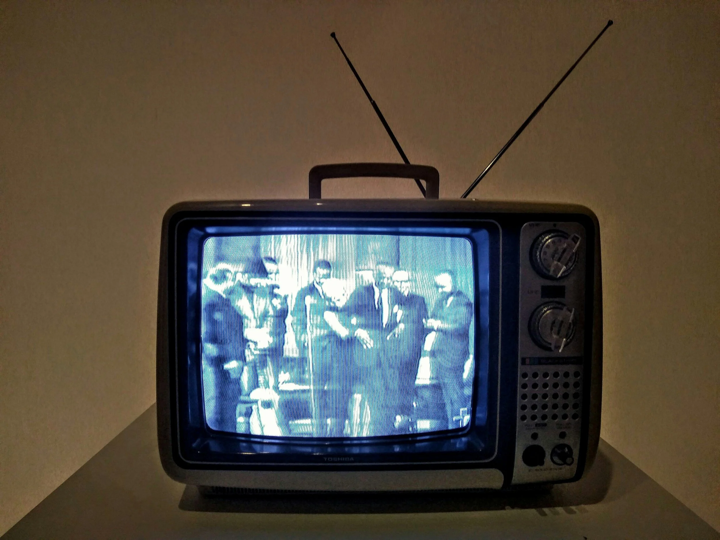 Production Clearance and Post-Production Review for Film - The Media Rights Collective