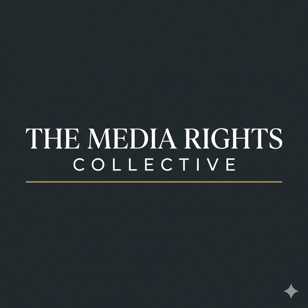 Announcing The Media Rights Collective