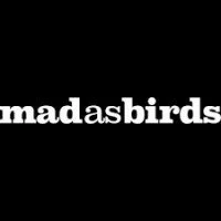 Mad As Birds Films logo - The Media Rights Collective client