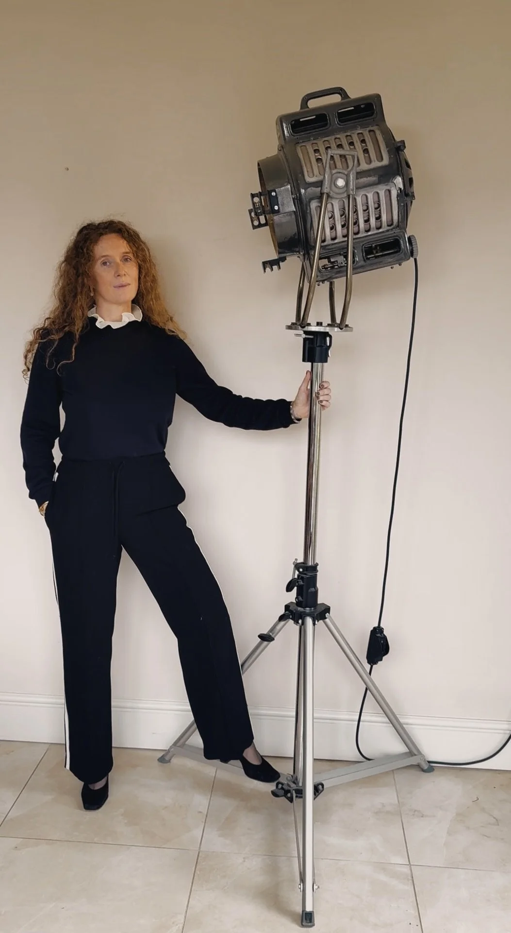 essica Moran, Founder of The Media Rights Collective, specialist in Script Clearances and Production Legal for Film and TV