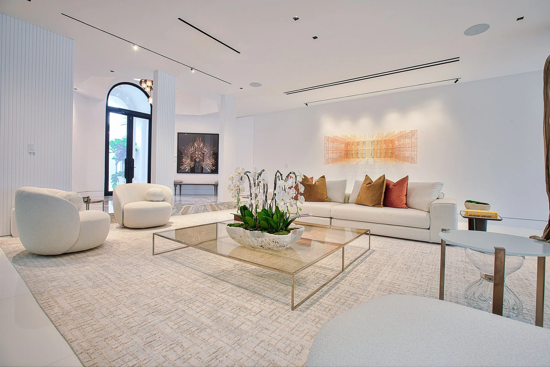 Casa Q - Interior Design &, Contractor