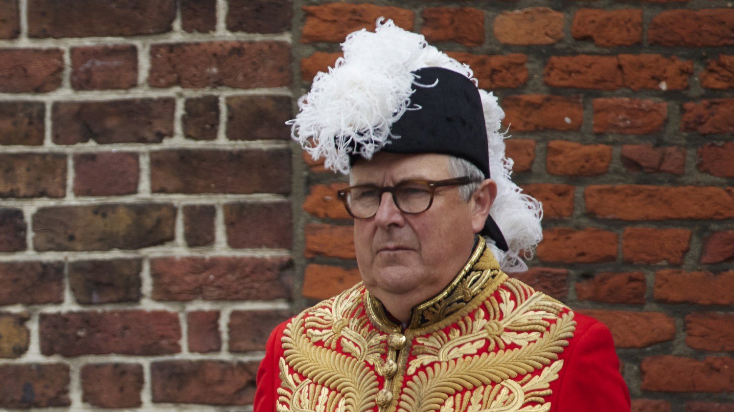 Duke of Norfolk wades in to rescue Britain’s curlews