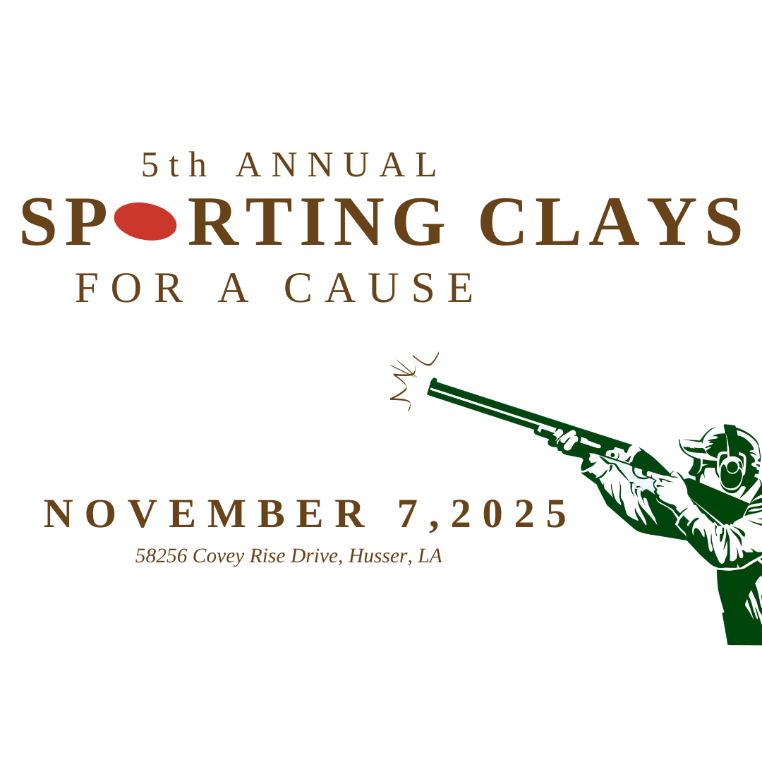 5th Annual Sporting Clays for a Cause