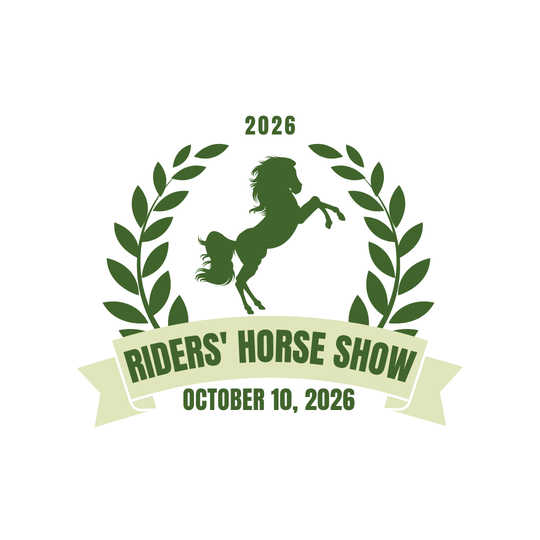 2026 Riders' Show