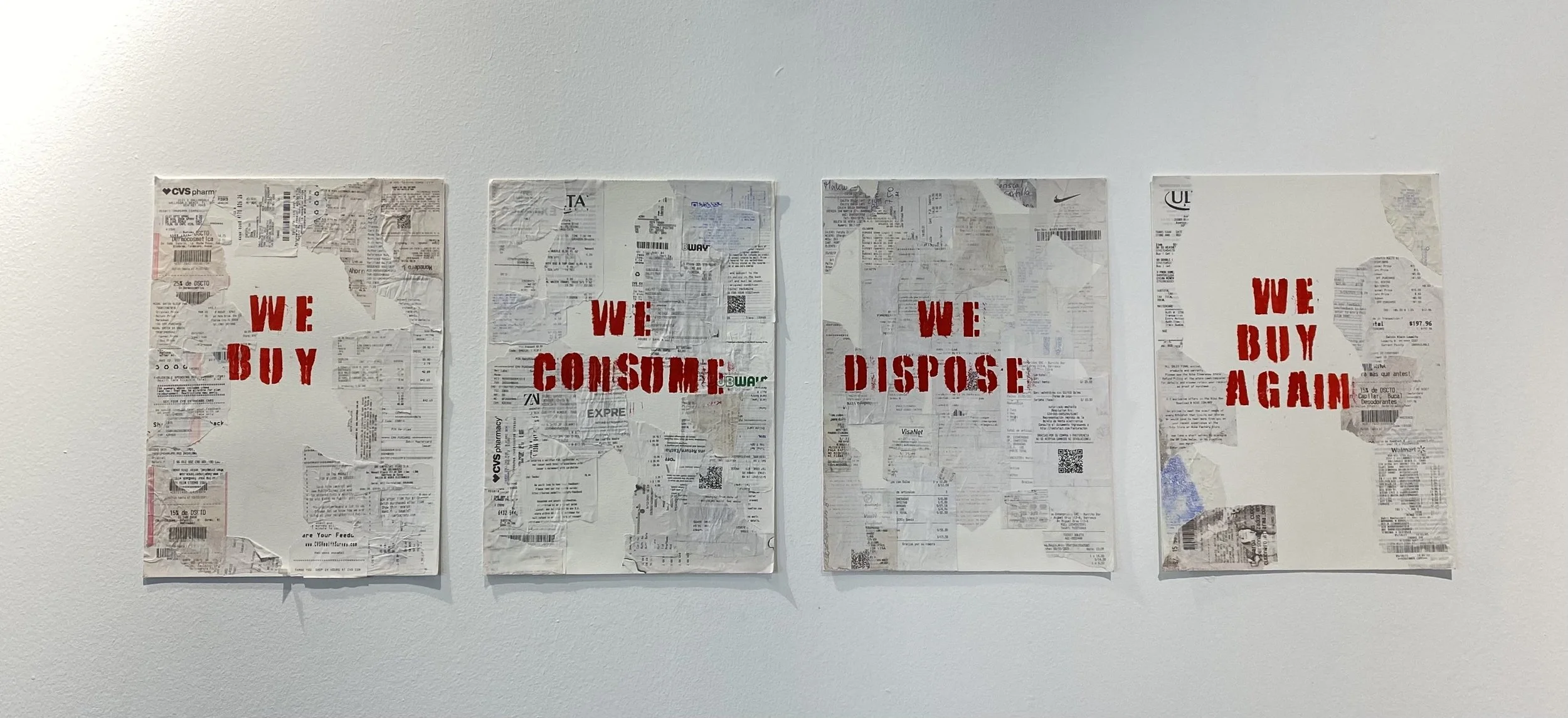 Things I Didn't Need