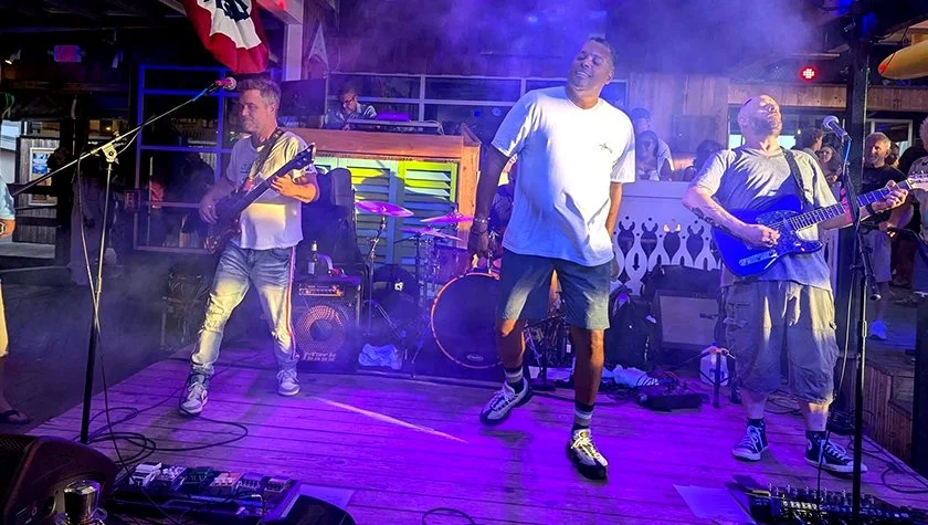 OTHER BROTHER DARRYL